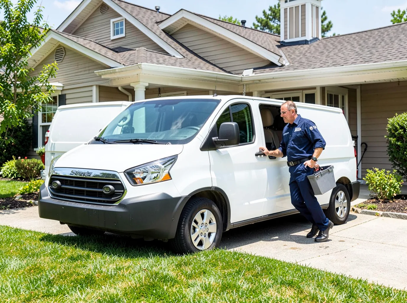 Emergency Plumber company in Saint Johnsbury, VT